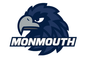 Monmouth University - Softball